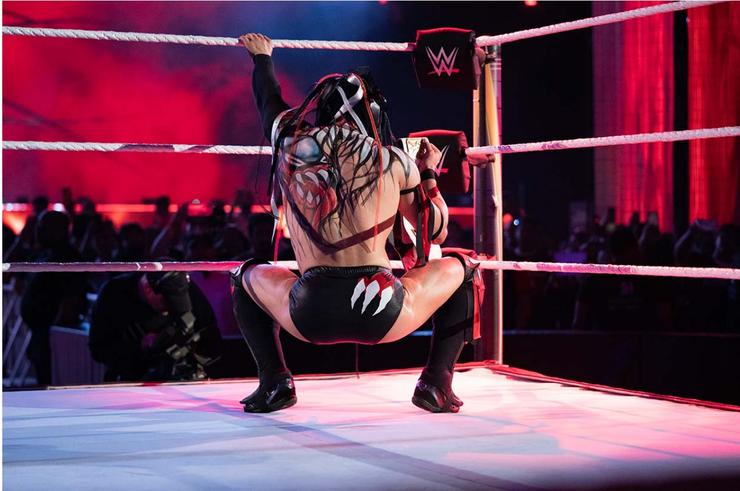 Finn Balor