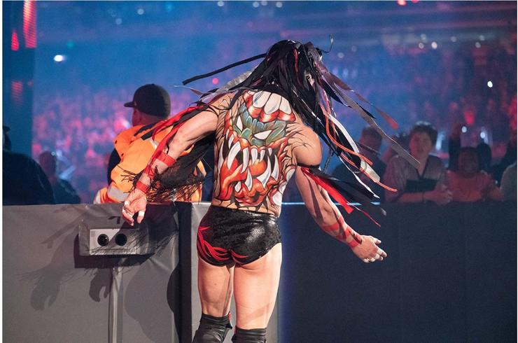 Finn Balor