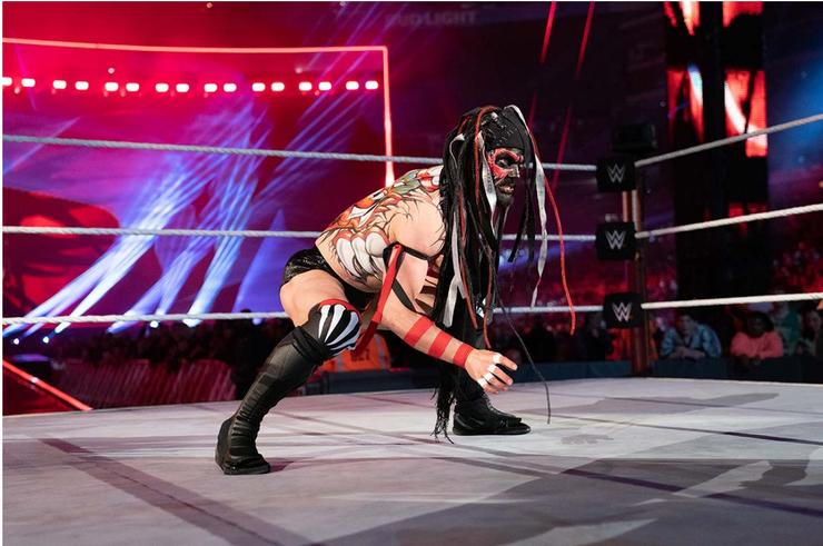 Finn Balor